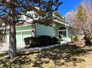 4731 Parkvista Ct, Reno, NV 89502
