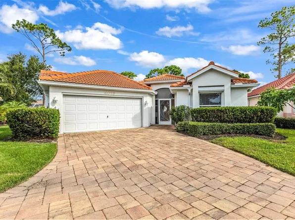 4029 CAPE COLE BOULEVARD, PUNTA GORDA, FL 33955