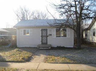 110 W Ypsilanti Ave, Pontiac, MI 48340