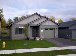 8875 Chalk Hill Loop, Anchorage, AK 99502