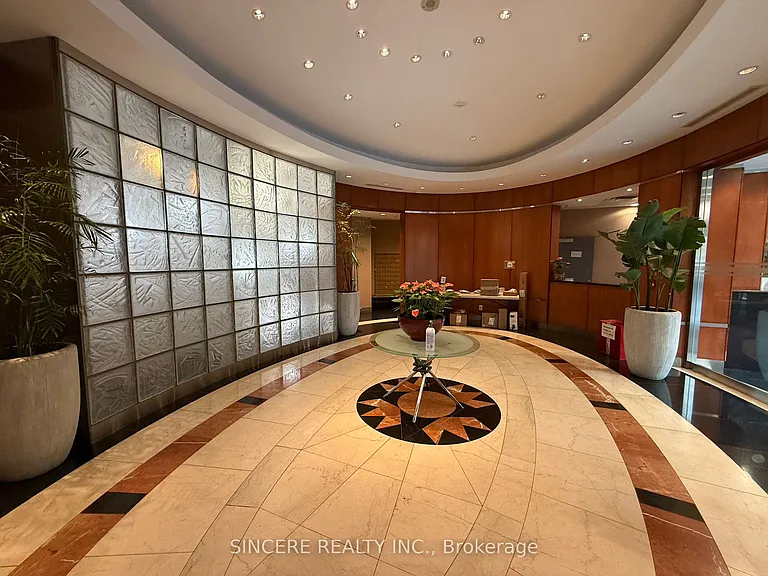 1121 Bay St #1701 — Photo 4