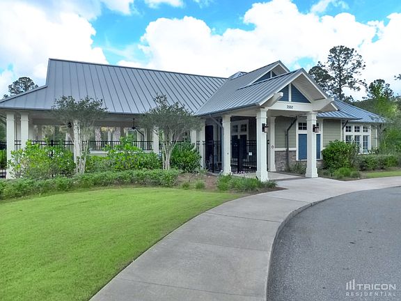 4th image of 6396 Longleaf Branch Dr