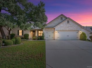 228 Trail Of The Flowers, Georgetown, TX 78633