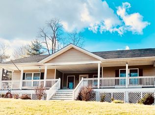 41 Traveler Cir, Lexington, VA 24450