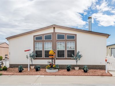 22241 Nisqually Rd SPACE 66, Apple Valley, CA, 92308