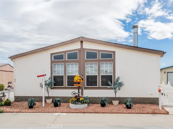 22241 Nisqually Rd Space 66, Apple Valley, CA 92308