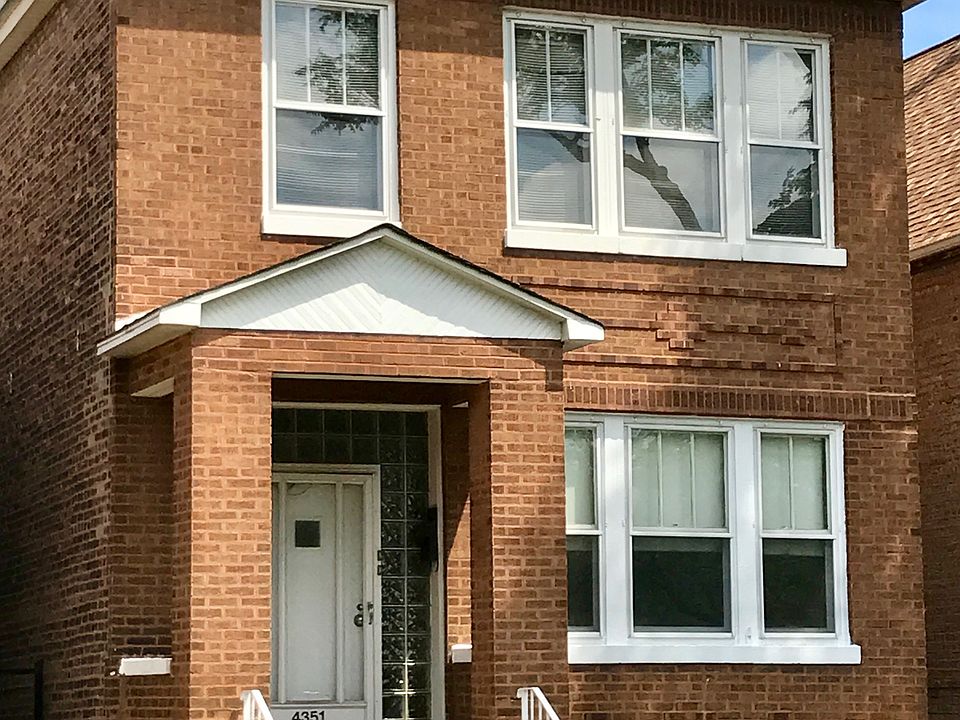 1st image of 4351 S Fairfield Ave