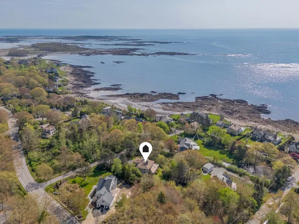 5 Windemere Place, Kennebunkport, ME 04046