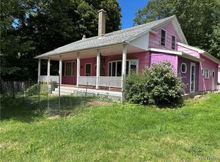5037 W Middlebury Rd, East Bethany, NY 14054