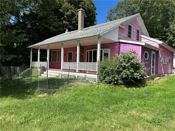 5037 W Middlebury Rd, East Bethany, NY 14054