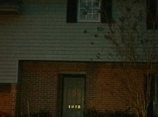 1913 Meadowbrook Cir, Dalton, GA 30720