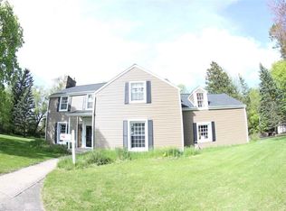 300 N 3rd St, West Branch, MI 48661