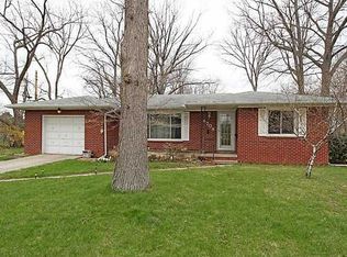 4708 May Ave, Toledo, OH 43614