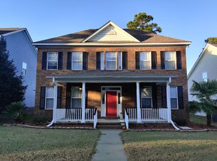 1831 Lake Carolina Dr, Columbia, SC 29229