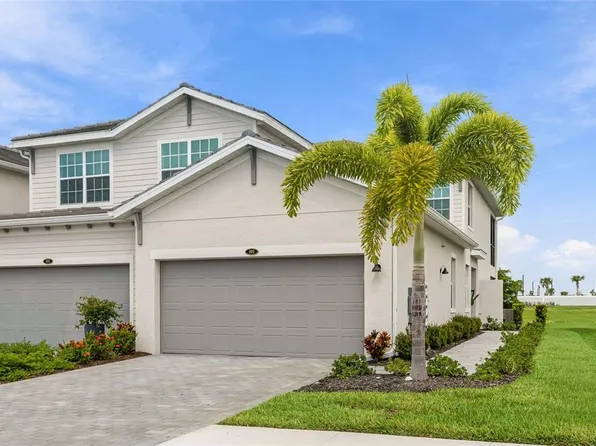 12640 RADIANCE COURT #102, VENICE, FL 34293