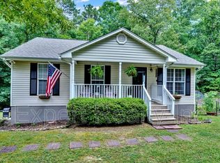 2275 Blackjack Rd, Trussville, AL 35173