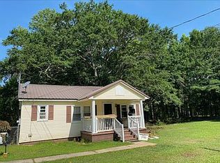 382 Blue Store Rd, Forsyth, GA 31029