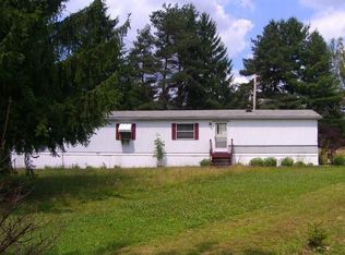 1150 Gary Rd, Rockwood, PA 15557