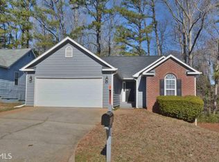1111 Briar Cove Ct, Riverdale, GA 30296