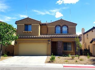 269 Via Franciosa Dr, Henderson, NV 89011