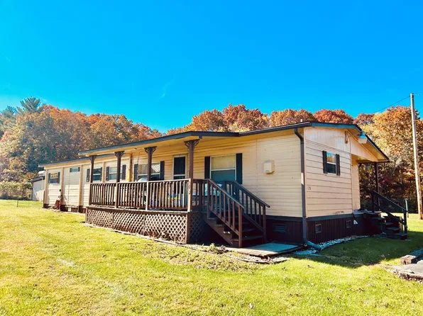 135 Juniper Ln, Speedwell, VA 24374