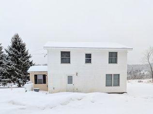 3757 Hamden Hill Rd, Hamden, NY 13782