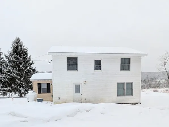 3757 Hamden Hill Rd, Hamden, NY 13782