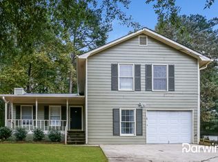 2129 Summertown Dr, Norcross, GA 30071
