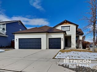 8901 Mahon Dr, Reno, NV 89506