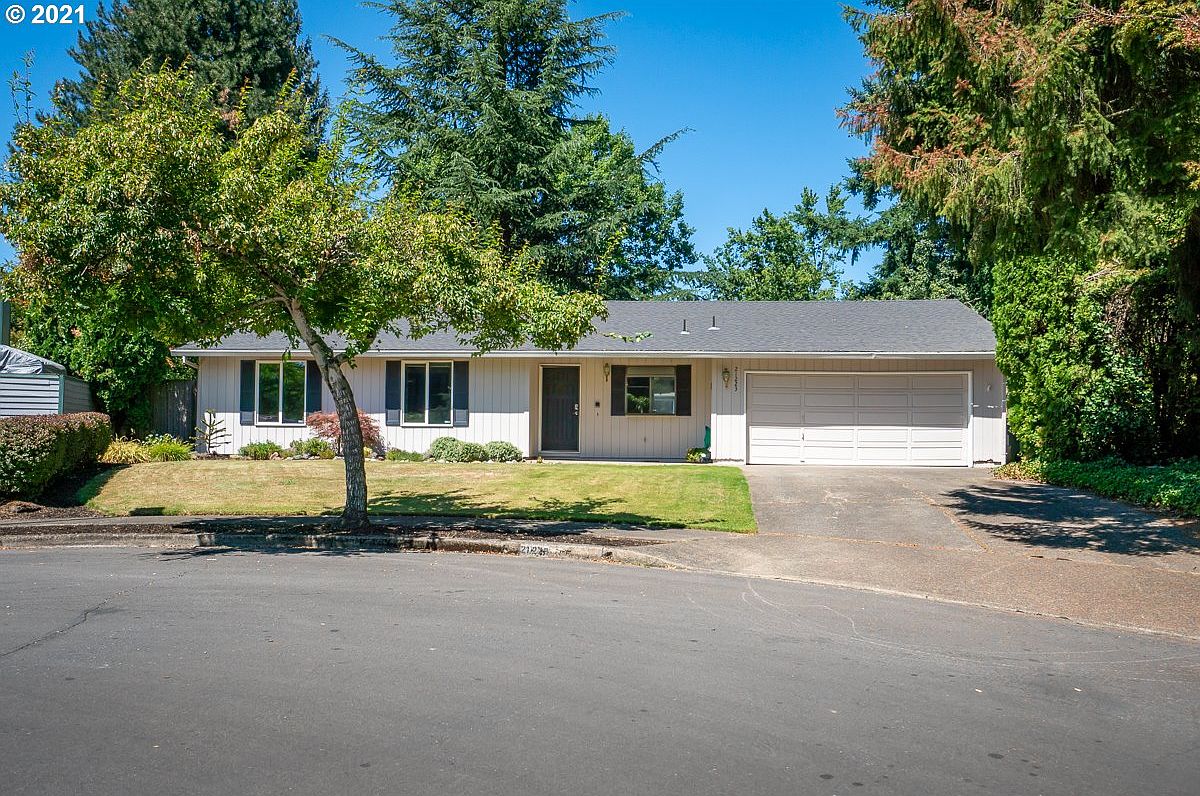 21223 SW Makah Ct, Tualatin, OR 97062 Zillow