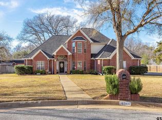 18344 Springmill Ct, Flint, TX 75762