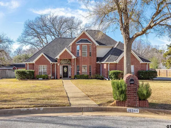 18344 Springmill Ct, Flint, TX 75762