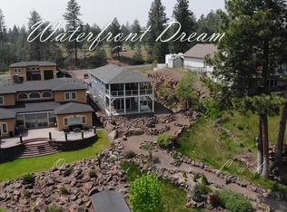 12017 S Greenfield Ln, Medical Lake, WA 99022