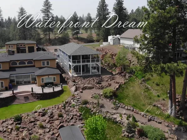 12017 S Greenfield Ln, Medical Lake, WA 99022