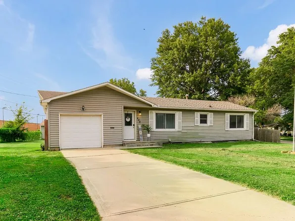 408 E Washington St, Gardner, KS 66030