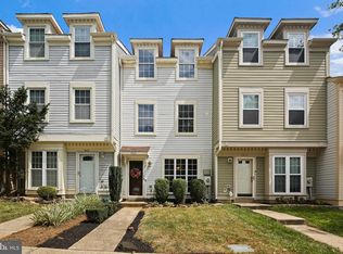 9635 Hingston Downs, Columbia, MD 21046