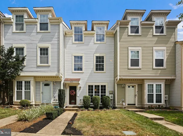 9635 Hingston Downs, Columbia, MD 21046