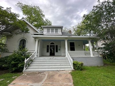 1216 W 3rd Ave, Corsicana, TX, 75110