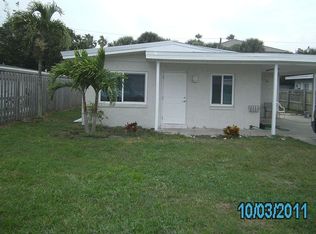 665 S Orlando Ave, Cocoa Beach, FL 32931