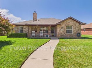 6502 Meister St, Amarillo, TX 79119