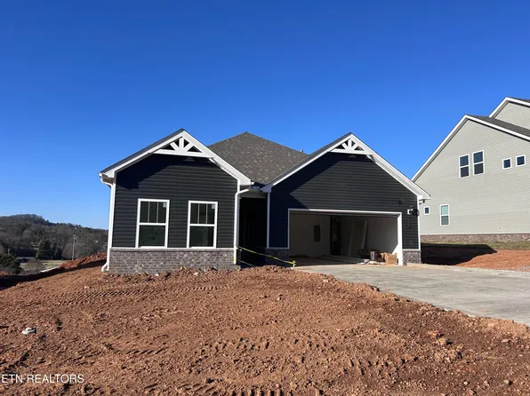 197 Sugar Maple Trl Lot 107, Lenoir City, TN 37771