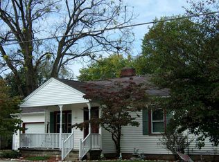 915 Samuel Milroy Rd, Delphi, IN 46923