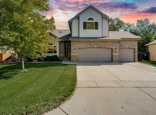3028 N Tee Time St, Wichita, KS 67205