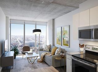 1925 Broadway #828, Nashville, TN 37203