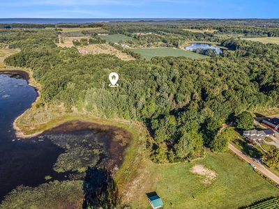 V/l South Ave #48, New Era, MI, 49446