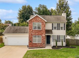 2014 Killarney Dr, Belleville, IL 62221