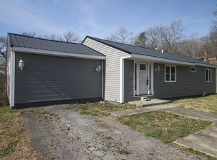 105 Lair St, Mount Vernon, KY 40456