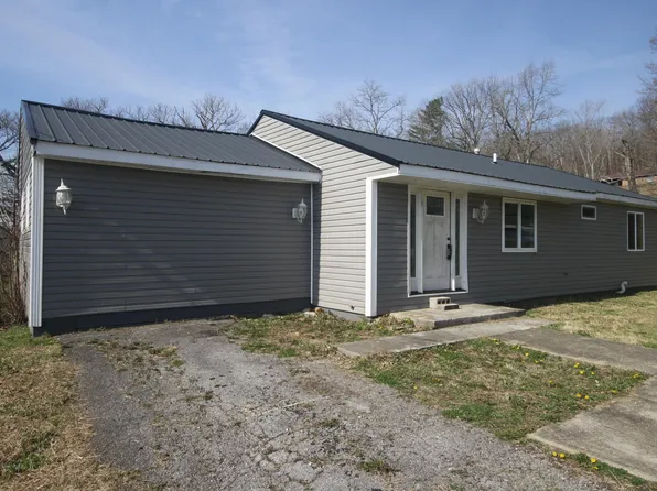 105 Lair St, Mount Vernon, KY 40456