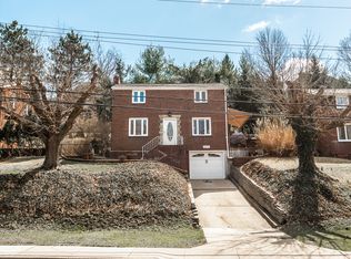 1275 Cedar Blvd, Pittsburgh, PA 15228