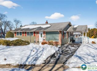 447 S 17th St, Allentown, PA 18104